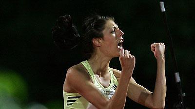 Απλά, η καλύτερη…