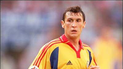 Επιστροφή Μολντοβάν στην Εθνική