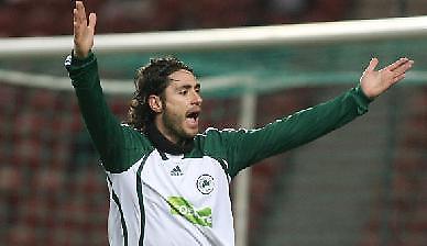 Στα δικαστήρια τελικά Βίκτορ-Λα Κορούνια