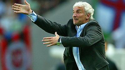 Ουδέν μονιμότερον του προσωρινού!