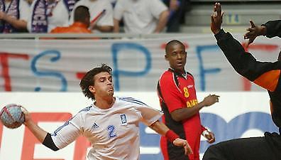 Αναχωρεί το χάντμπολ για  Ισπανία