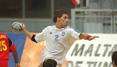 «Κιτρινόμαυρος» ο Βόγλης;