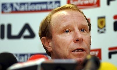 Παρατά την προπονητική ο Φογκτς