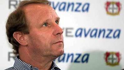 Φόγκτς: «Επιτυχημένο το πέρασμα από τη Σκοτία»