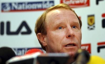 Σε ρόλο σκάουτερ ο Φογκτς