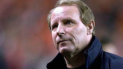 Φογκτς: «Στόχος η πρόκριση»