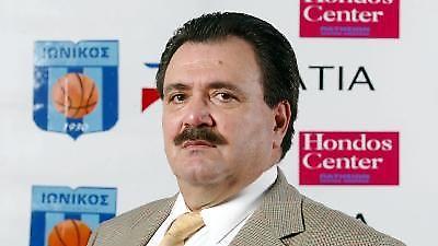 Την Τετάρτη αναμένονται εξελίξεις στον Ιωνικό Ν. Φ.