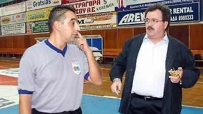 Εξώδικο Βοϊλή στον Ιωνικό Ν. Φ.