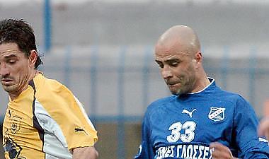 ΚΑΛΛΙΘΕΑ: Αγώνας δρόμου για Βόκολο