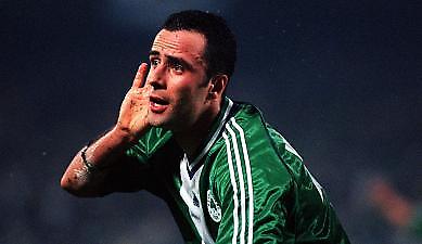 Βόκολος: «Μπορεί να προκριθεί»