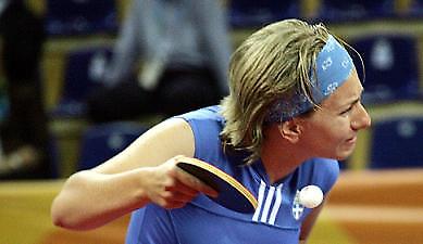 Σταματάει την καριέρα της η Βολακάκη