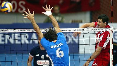 MVP ο Χριστοφιδέλης