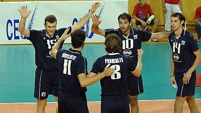 Νίκη-μισή πρόκριση για την Εθνική