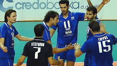 Η Κροατία αντίπαλος της Εθνικής στο Final 4