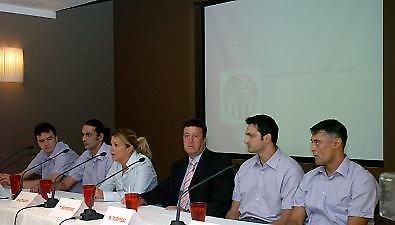 «Θέλουμε να επιστρέψουμε στους τίτλους»