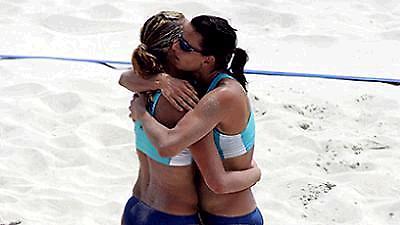 Σταθερές οι Καραντάσιου-Αρβανίτη