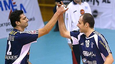 Ενσωματώνονται στην εθνική οι παίκτες των φιναλίστ