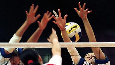 Αλλαγές στο παγκόσμιο βόλεϊ