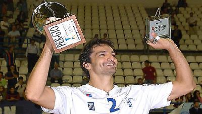 Το Super Cup στον Ηρακλή