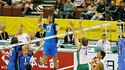 Τρίτη ήττα στη σειρά…