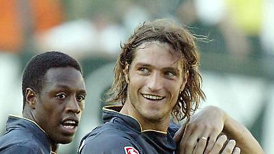 Bundesliga:  Νίκη για Βόλφσμπουργκ