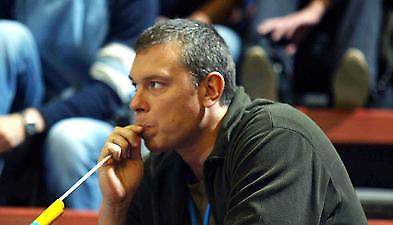 Νέος ρόλος για Βολκόφ