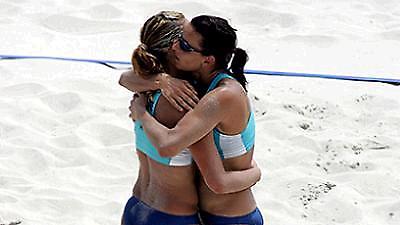 Εντυπωσιακό ξεκίνημα για τα ελληνικά ζευγάρια