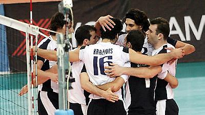 Νίκη για την Εθνική