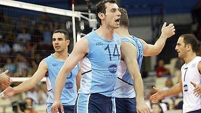 Ούτε τώρα…