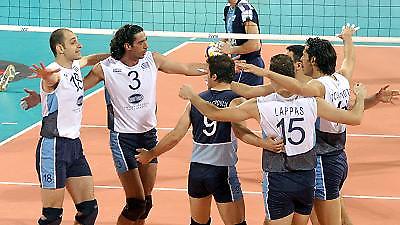 Χαριτωνίδης: «Χάσαμε δίκαια»