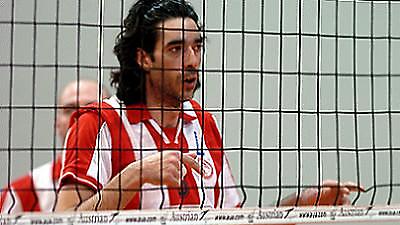 Χωρίς Χατζηαντωνίου στην Πολωνία ο Ολυμπιακός