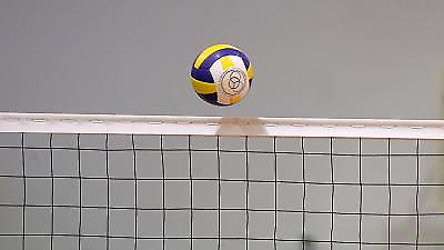Αναβολή της αγωνιστικής της Α1 βόλεϊ