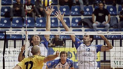 Φιλικό χωρίς νικητή