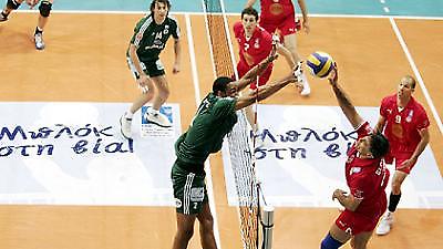 Πιστοποιητικό στις 12 ομάδες της Α1 βόλεϊ