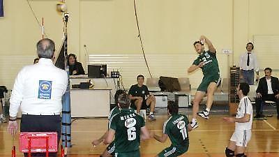 «Χτυπάει» εξάδα ο Παναθηναϊκός