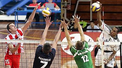 Με το δεξί οι «αιώνιοι»