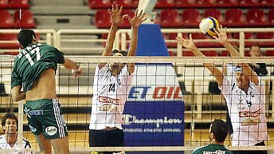 Συνεχίζεται η αγωνιστική δράση