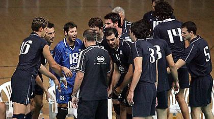 Μια ακόμα ήττα από Γαλλία