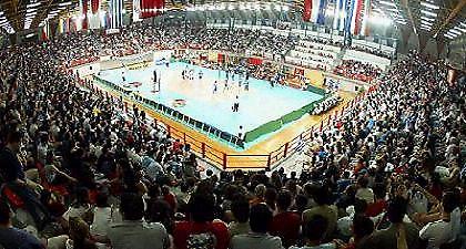 Επιστροφή στο Φάιναλ Φορ