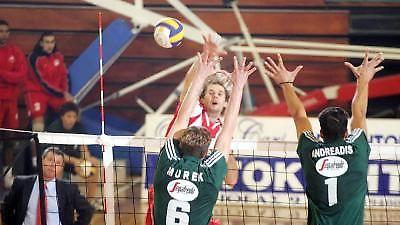 Δυνατές αναμετρήσεις