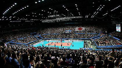 Το πάρτι συνεχίζεται…