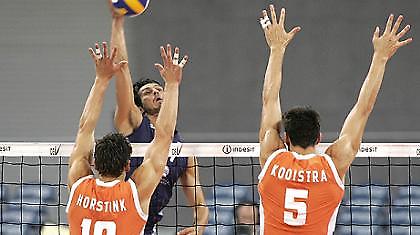 Έχασε, αλλά ελπίζει...