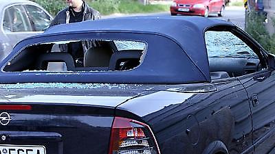 Διακοπή στο Φάιναλ-8