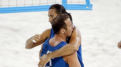 Ήττα και αποκλεισμός