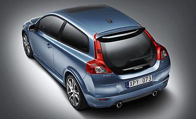 80 χρόνια VOLVO