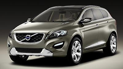 Η Volvo προετοιμάζει την άφιξη ενός μικρού Suv