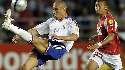 Δανεικός στην Μπρέσια ο Φονλάντεν