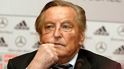 Αναρρώνει από επέμβαση στην καρδιά ο Μάιερ-Φορφέλντερ