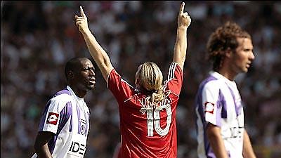 Μισή πρόκριση για Λίβερπουλ