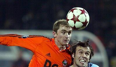 Αισιόδοξοι οι παίκτες της Σαχτάρ